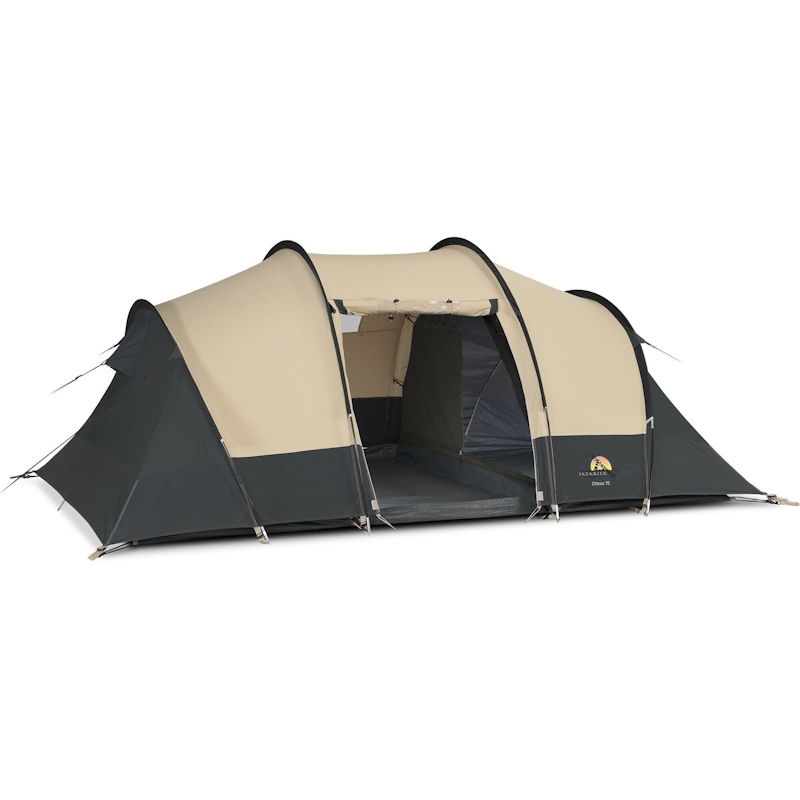 Kampeerpakket Bardani Spitfire 400 XL + Safarica Chicco 2 - Afbeelding 10