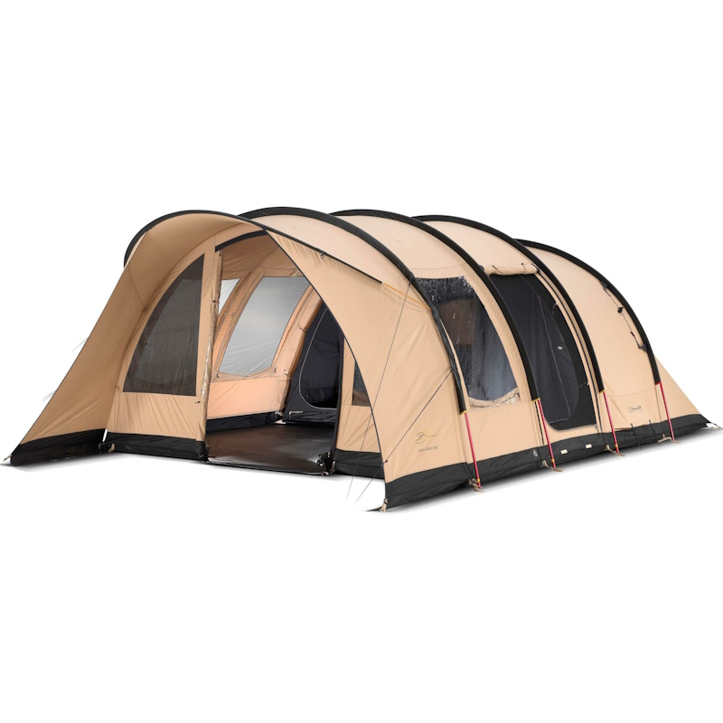 Kampeerpakket Bardani Spitfire 400 XL + Safarica Chicco 2 - Afbeelding 2