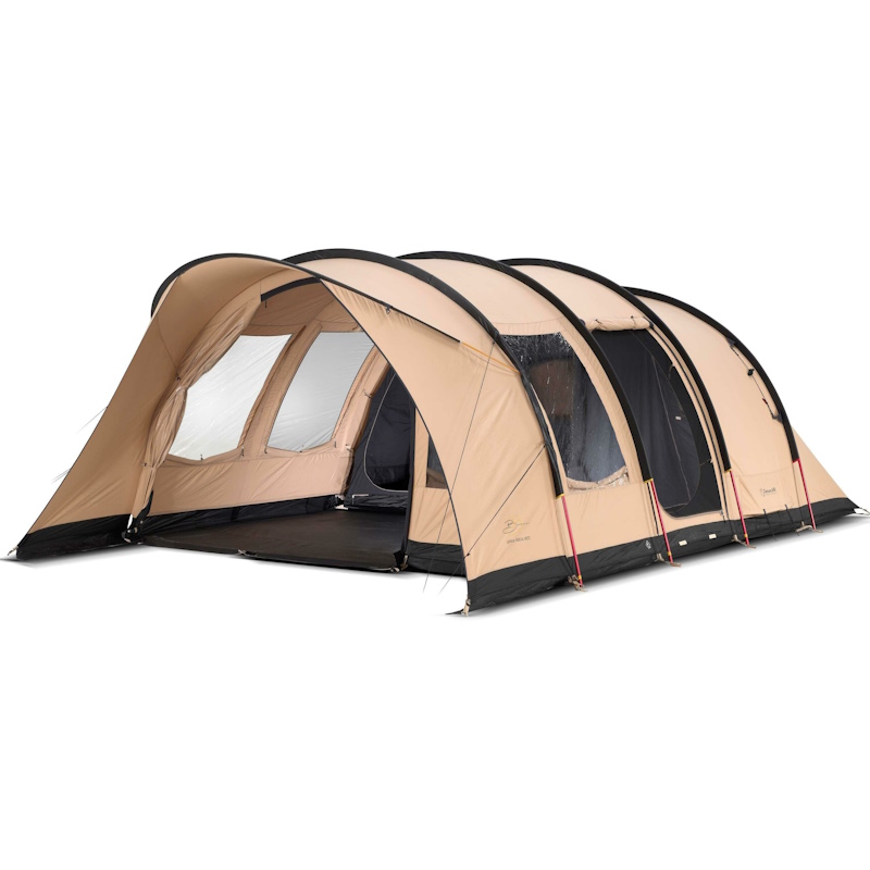 Kampeerpakket Bardani Spitfire 400 XL + Safarica Chicco 2 - Afbeelding 3