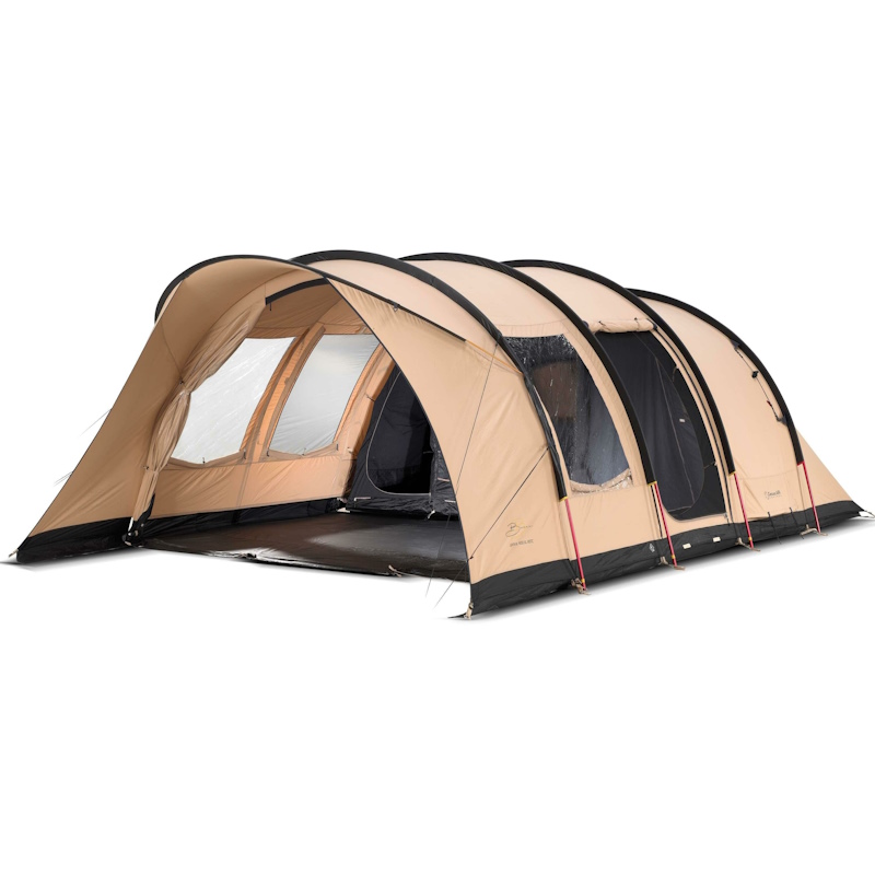 Kampeerpakket Bardani Spitfire 400 XL + Safarica Chicco 2 - Afbeelding 4