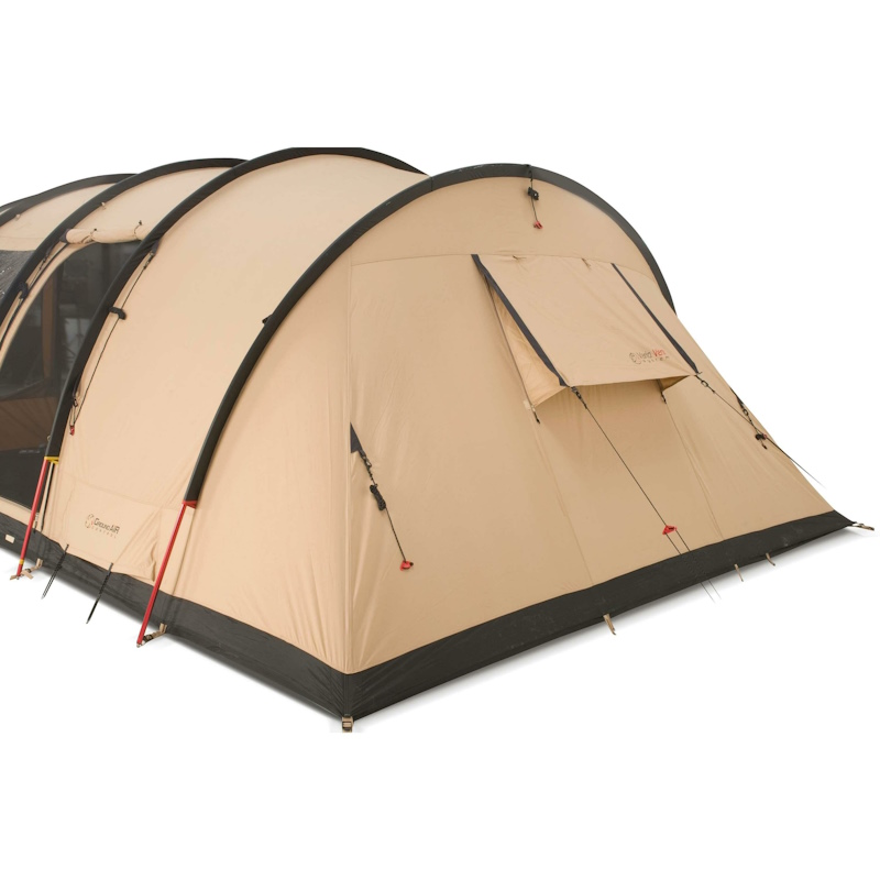 Kampeerpakket Bardani Spitfire 400 XL + Safarica Chicco 2 - Afbeelding 5