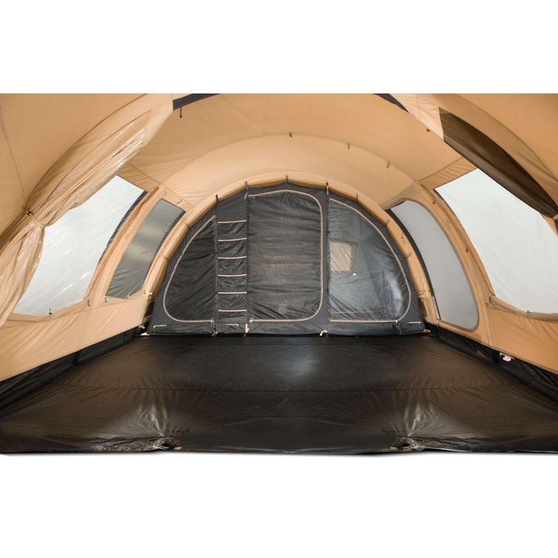 Kampeerpakket Bardani Spitfire 400 XL + Safarica Chicco 2 - Afbeelding 6
