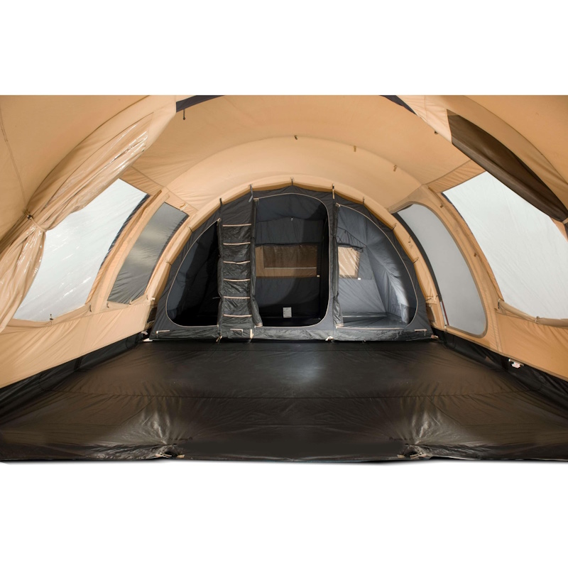 Kampeerpakket Bardani Spitfire 400 XL + Safarica Chicco 2 - Afbeelding 7