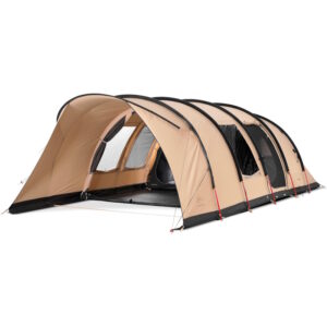 Kampeerpakket Bardani Spitfire 400 XL Deluxe
